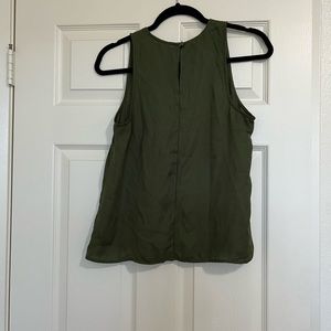 2 same style shirts from target, size XS